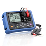 HIOKI Battery tester