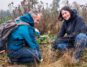 Tree planting initiative: HIOKI Europe