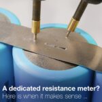 HIOKI Resistance Meters