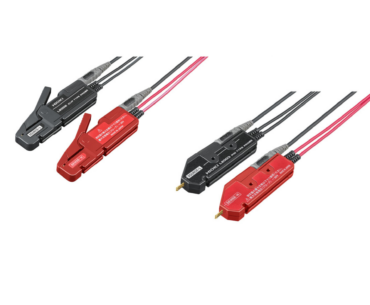 Determining the battery impedance using the ac-IR method contains certain risks that affects the accuracy of the measurement.