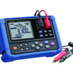 HIOKI Battery Tester