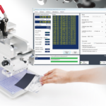 Electrode sheet development without having to build a cell prototype.