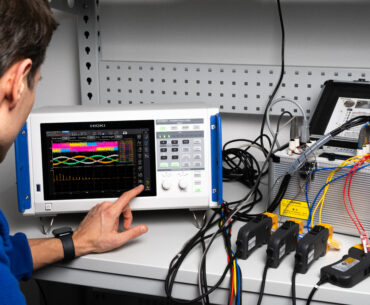 COMPLETE POWER ANALYSIS